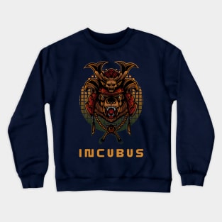 Incubus Crewneck Sweatshirt
